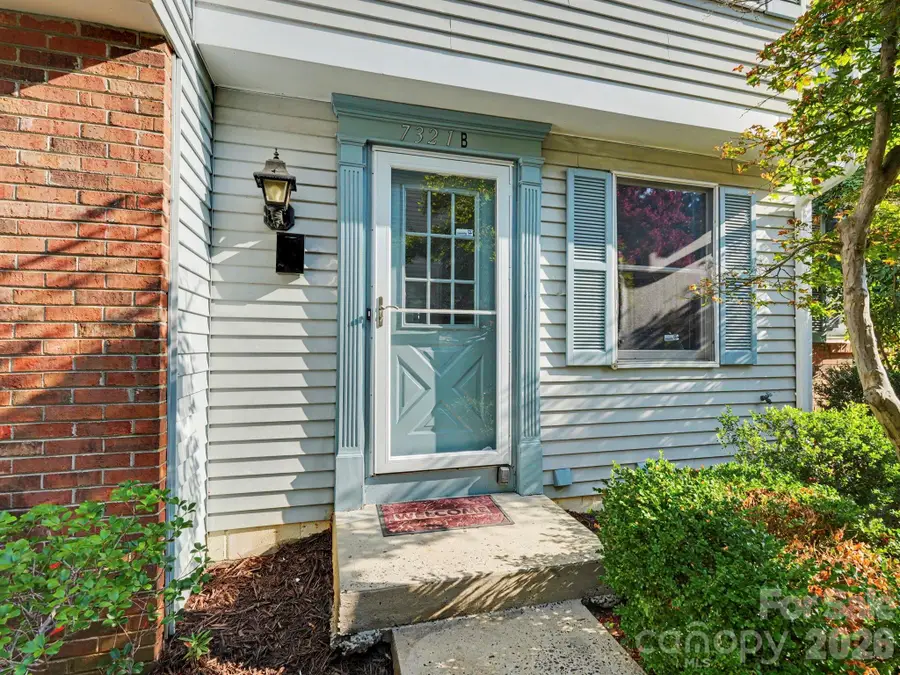 7321 Pebblestone Drive #B, Charlotte, NC 28212 - #2