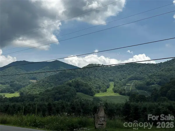0 Green Creek Road, Bakersville, NC 28705