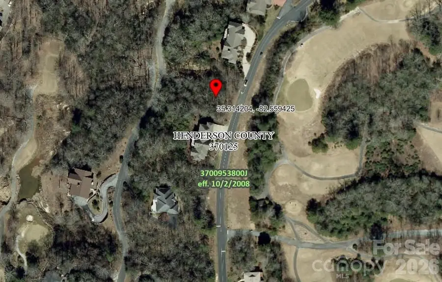 Lot #12 Cummings Cove Parkway #12, Hendersonville, NC 28739 - #2