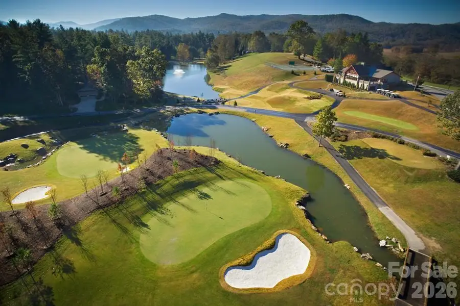 Lot #12 Cummings Cove Parkway #12, Hendersonville, NC 28739 - #3