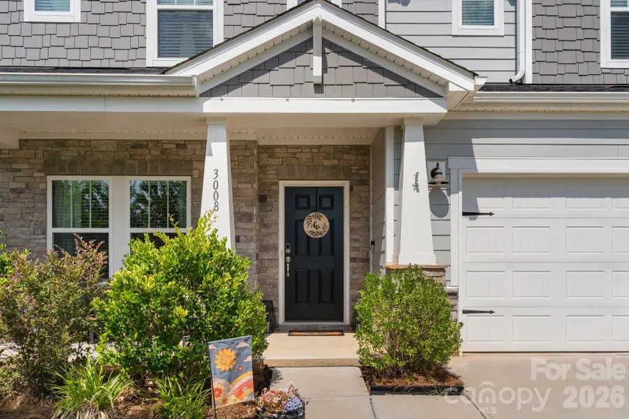 3008 Hayes Ridge Drive, Belmont, NC 28012 - #2