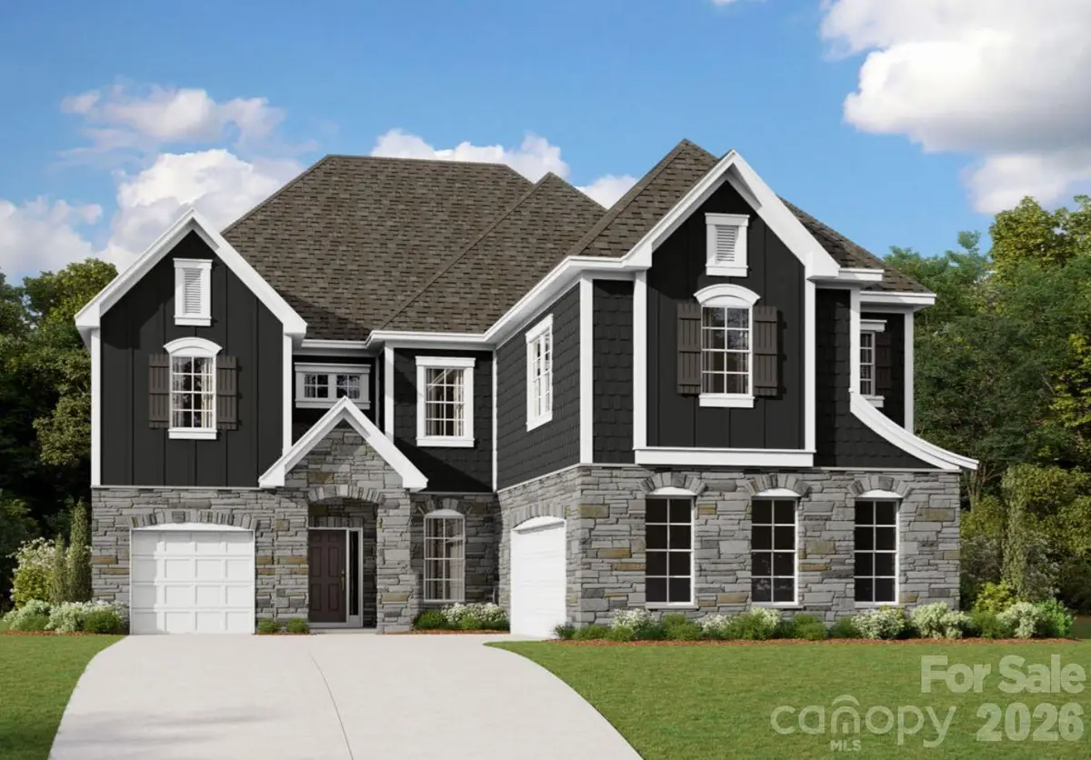 8540 Bridgegate Drive, Huntersville, NC 28078 - #1