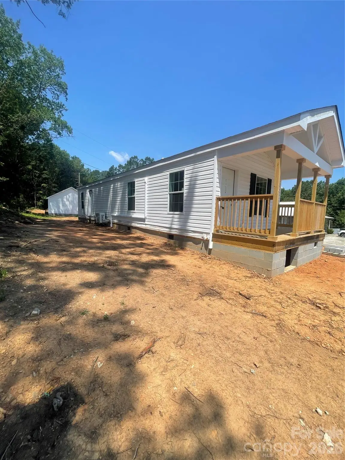 81 Gravel Hill Court, Taylorsville, NC 28681 - #1