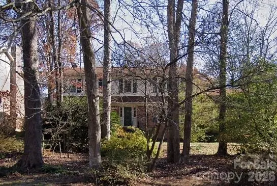 7316 Chapparall Lane, Charlotte, NC 28215 - #1