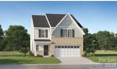 1242 Ambrosia Drive, York, SC 29745 - #1