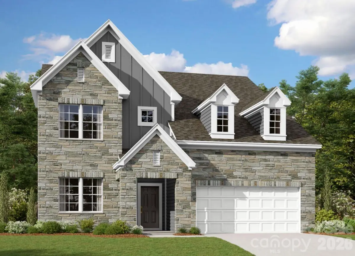 7124 Helmans Drive, Huntersville, NC 28078 - #1