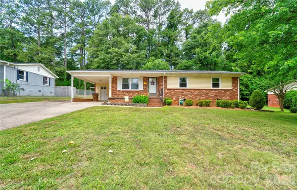 508 Leander Street, Shelby, NC 28152