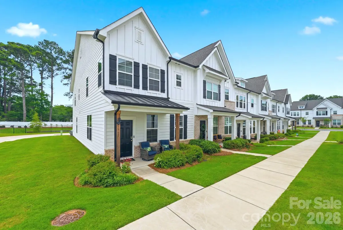 1943 Plath Top Road #30, Rock Hill, SC 29732 - #1