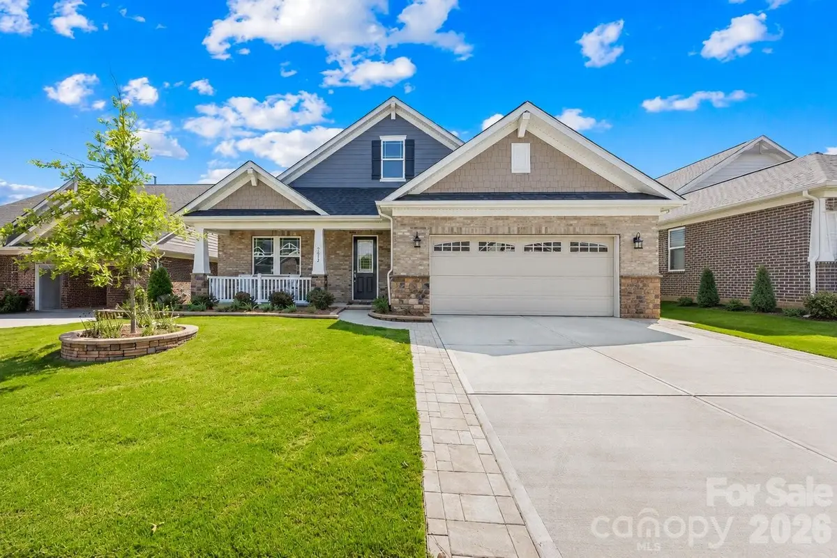 9612 Liberty Hill Drive, Mint Hill, NC 28227 - #1