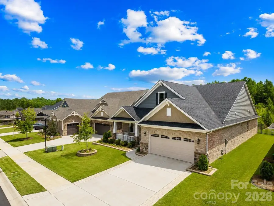 9612 Liberty Hill Drive, Mint Hill, NC 28227 - #2