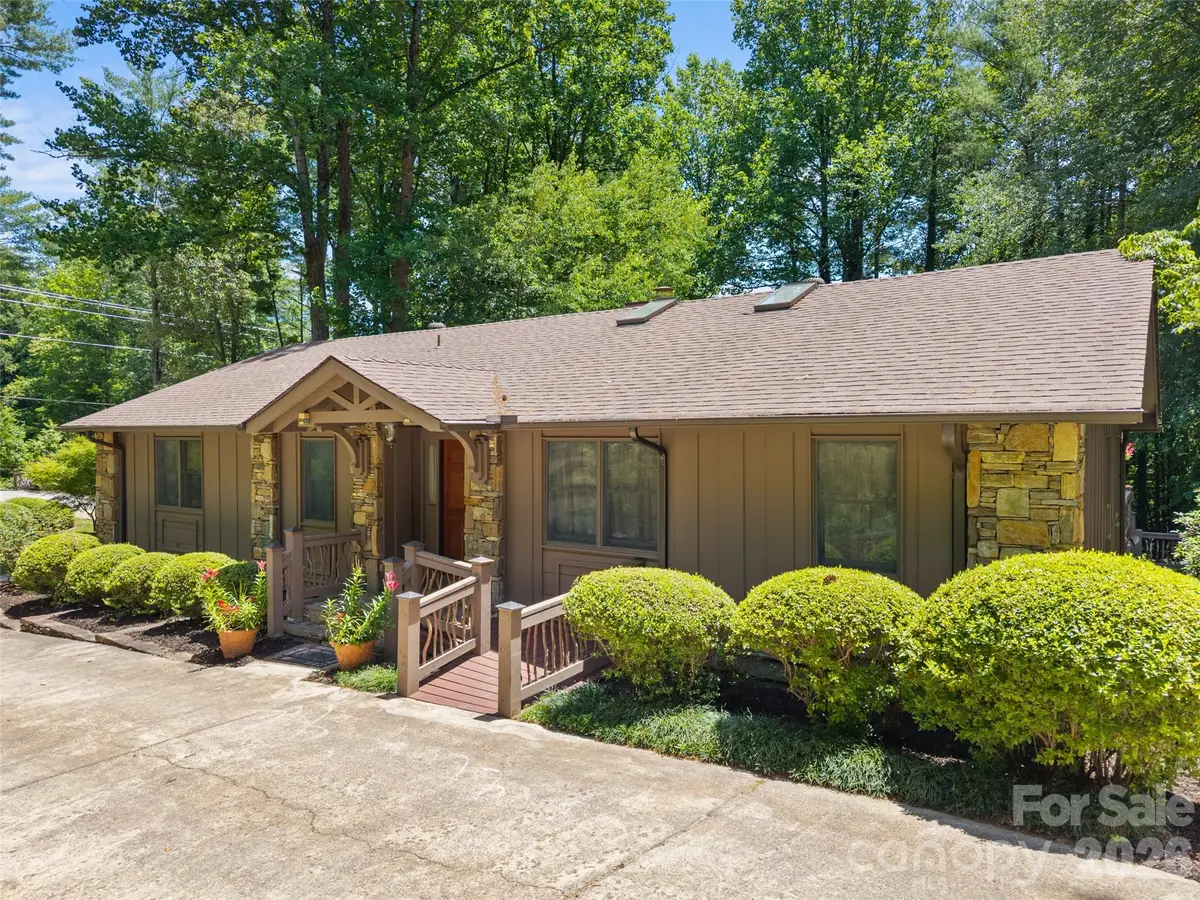 3 Westbridge Drive, Hendersonville, NC 28739 - #1