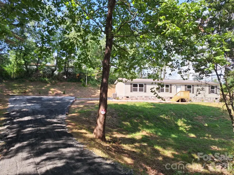 49 Spivey Mountain Road, Asheville, NC 28806 - #2