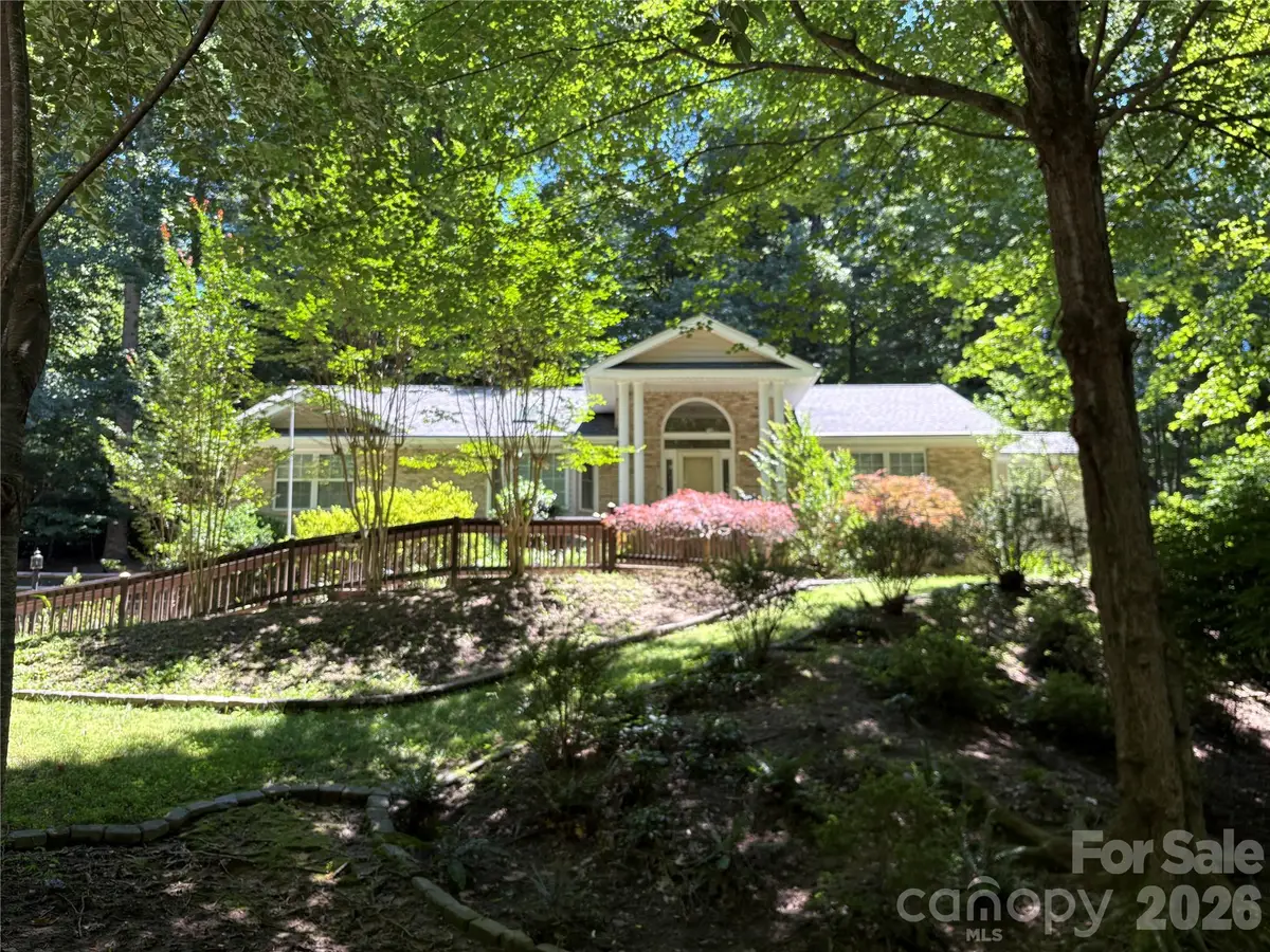 206 Camellia Way, Laurel Park, NC 28739 - #1