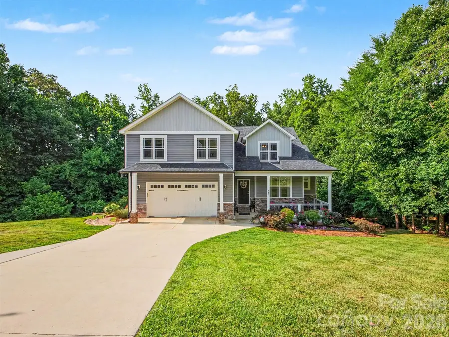 155 Wood Acre Drive, Mooresville, NC 28115 - #2