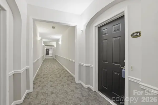 14451 San Paolo Lane, Charlotte, NC 28277