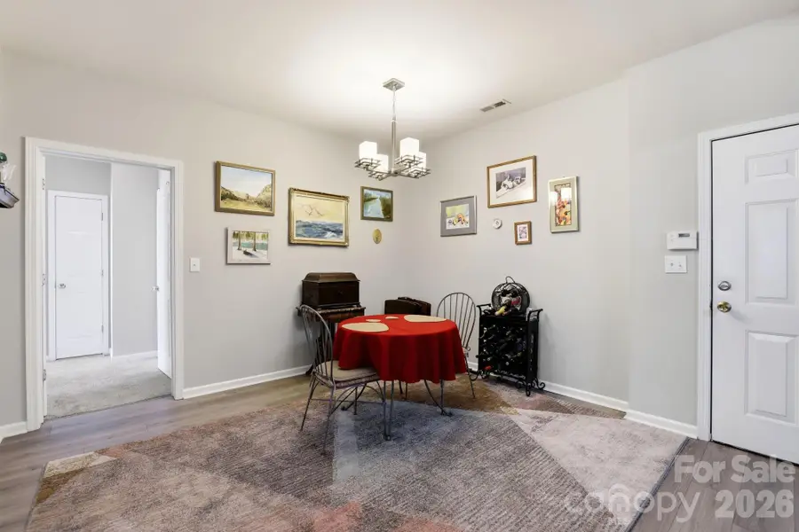 14451 San Paolo Lane, Charlotte, NC 28277 - #3