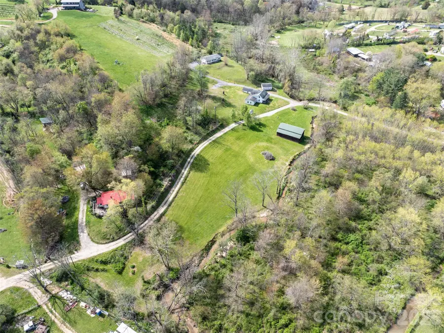 00 Blue Trail, Asheville, NC 28806 - #3