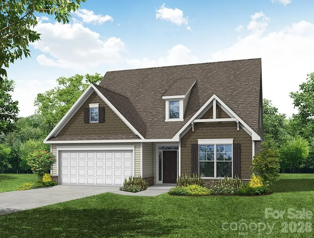 5912 New River Drive, Huntersville, NC 28078 - #1