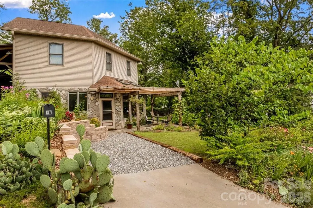 96 Woodrow Avenue, Asheville, NC 28801 - #1