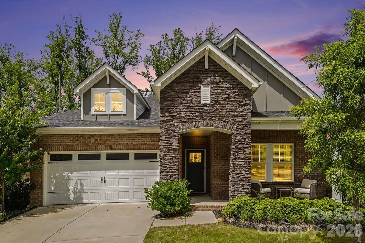 4004 Leyland Court, Charlotte, NC 28227 - #1