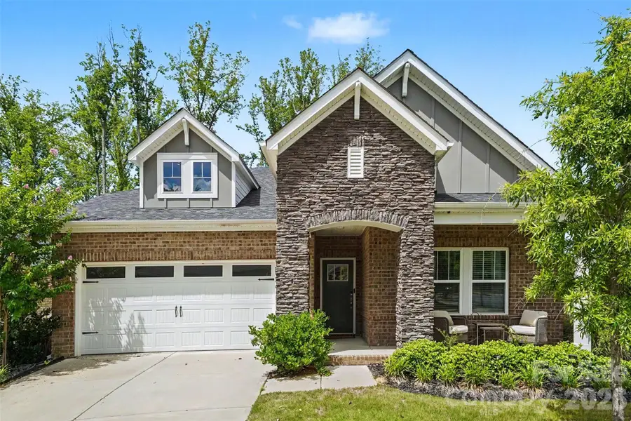 4004 Leyland Court, Charlotte, NC 28227 - #2