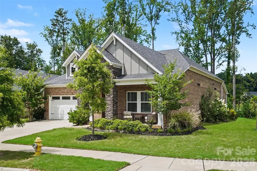 4004 Leyland Court, Charlotte, NC 28227 - #3