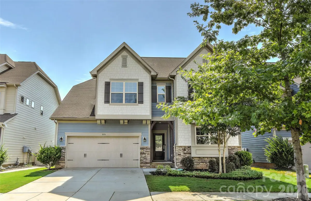 1036 Easley Street, Waxhaw, NC 28173 - #1