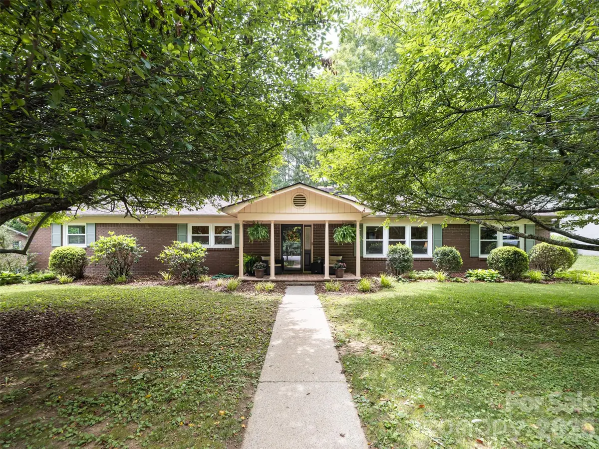 29 Jean Drive, Asheville, NC 28803 - #1