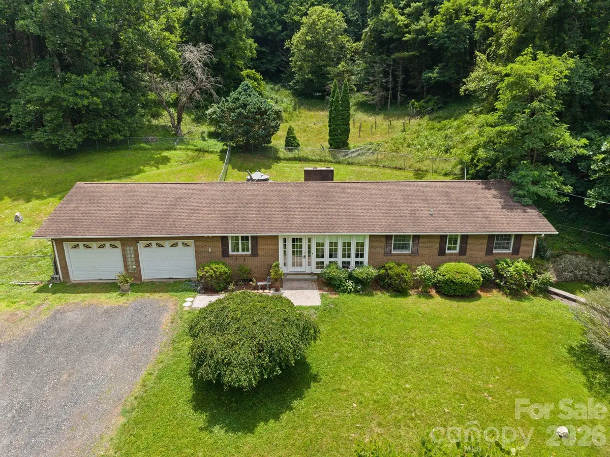 528 Baccus Siding Road, Green Mountain, NC 28740 - #1