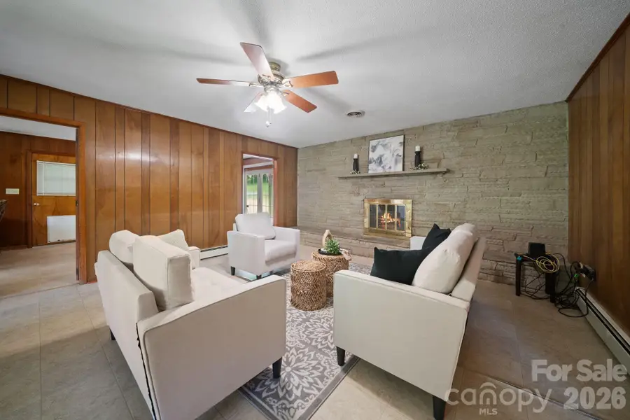528 Baccus Siding Road, Green Mountain, NC 28740 - #3