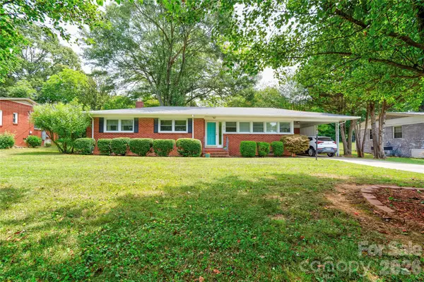 613 Tina Drive, Shelby, NC 28152