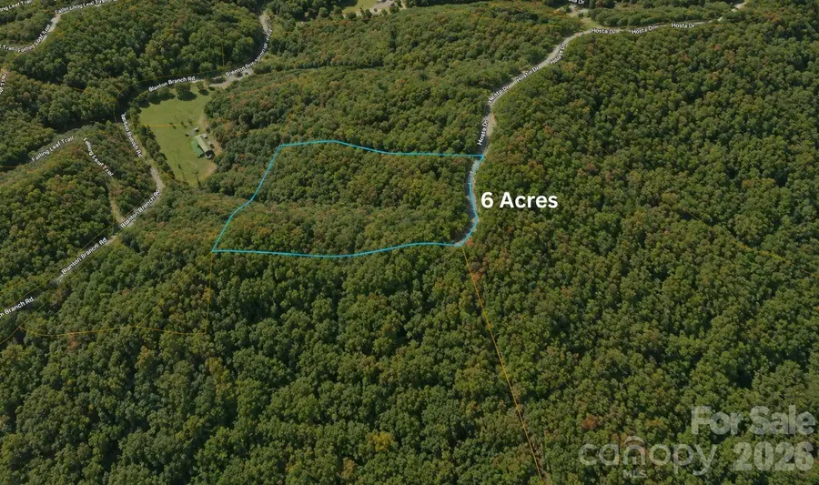 98 Hosta Drive, Sylva, NC 28779 - #2