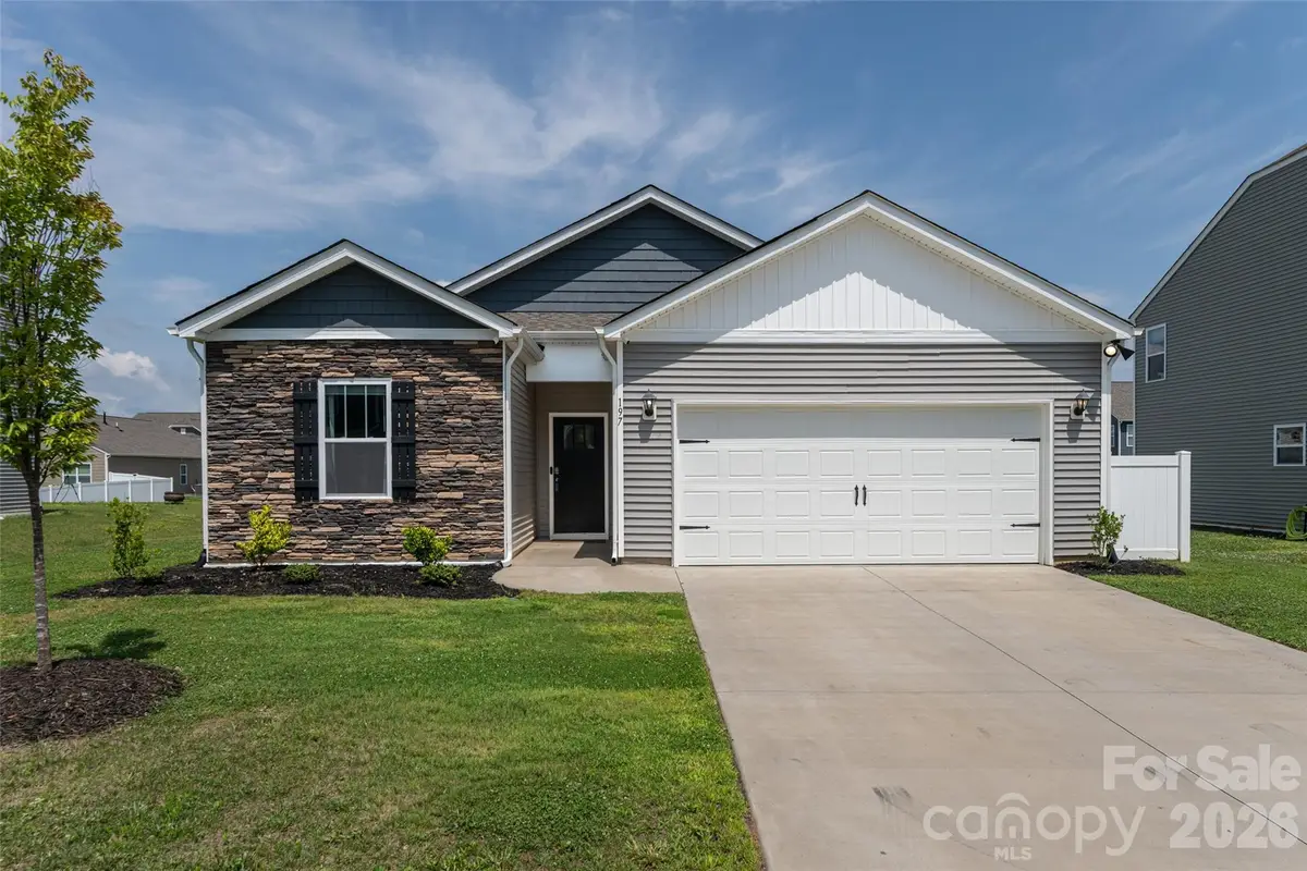 197 Wheatfield Road, Fletcher, NC 28732 - #1