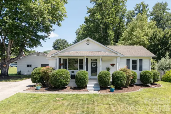 419 Big Bend Road, Brevard, NC 28712
