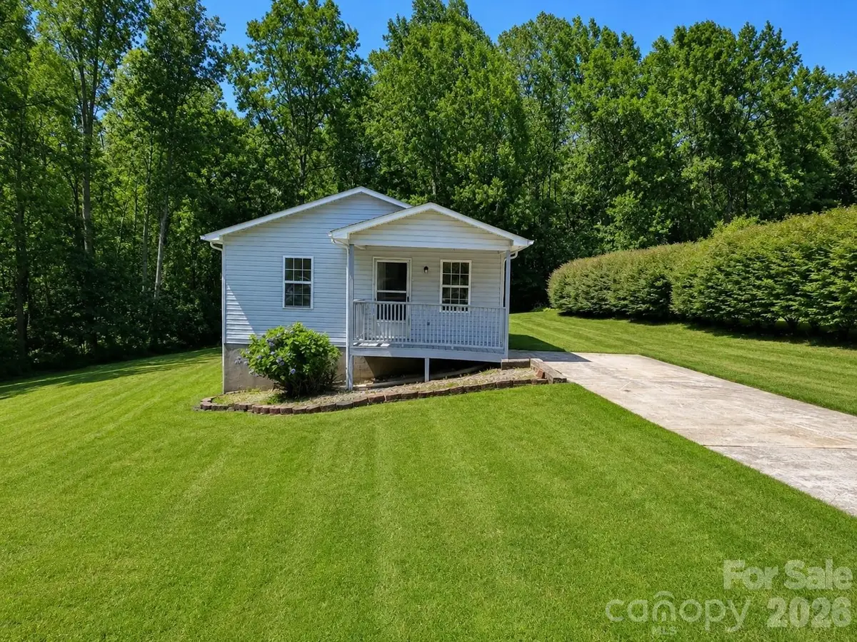 4843 Mayfield Drive, Granite Falls, NC 28630 - #1