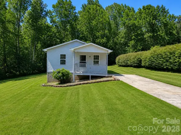 4843 Mayfield Drive, Granite Falls, NC 28630