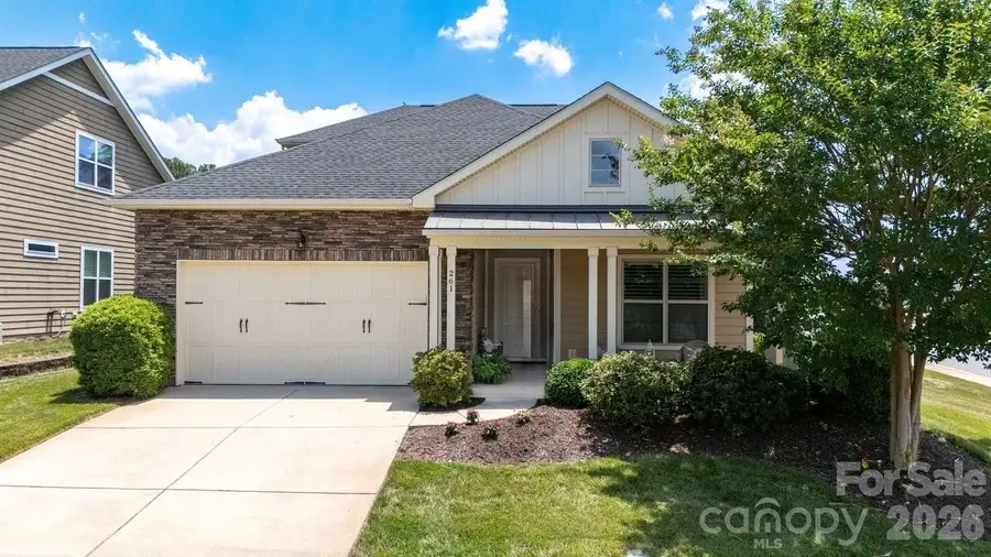 261 Stone Mountain Way, Denver, NC 28037 - #2