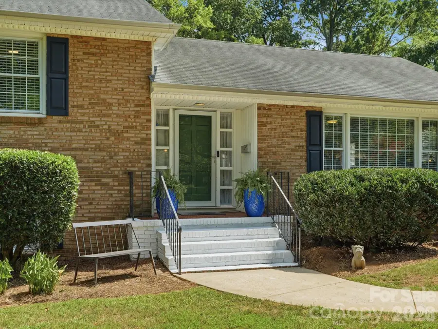 1730 Delchester Drive, Charlotte, NC 28210 - #2