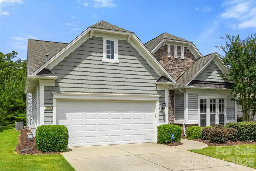 2096 Kennedy Drive, Indian Land, SC 29707 - #2