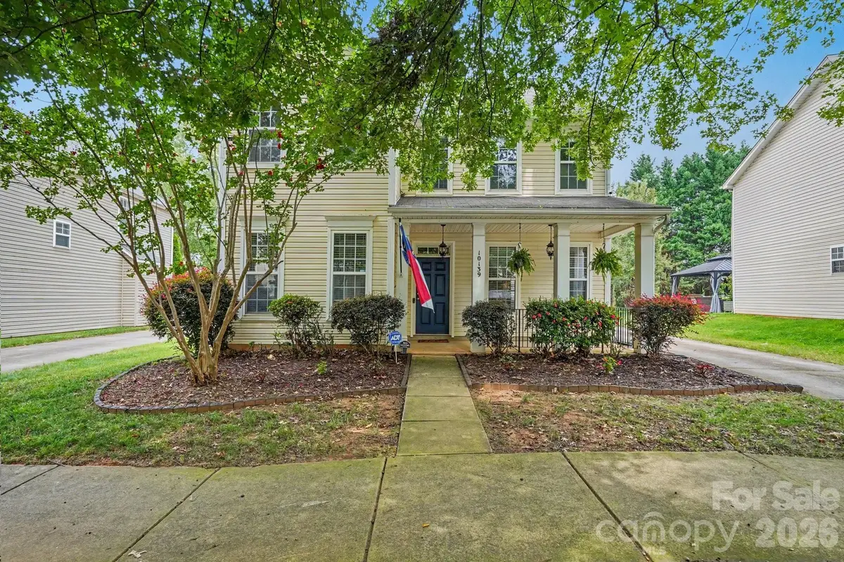 10139 Caldwell Depot Road, Cornelius, NC 28031 - #1