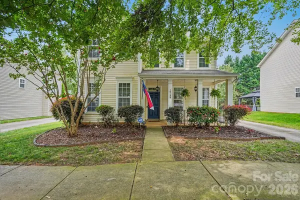 10139 Caldwell Depot Road, Cornelius, NC 28031