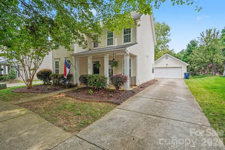 10139 Caldwell Depot Road, Cornelius, NC 28031 - #2