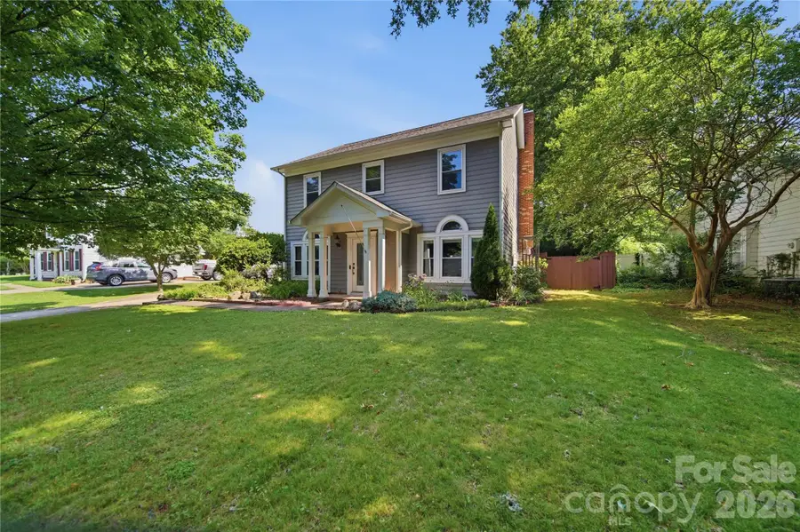 13707 Seaton Drive, Charlotte, NC 28227 - #2