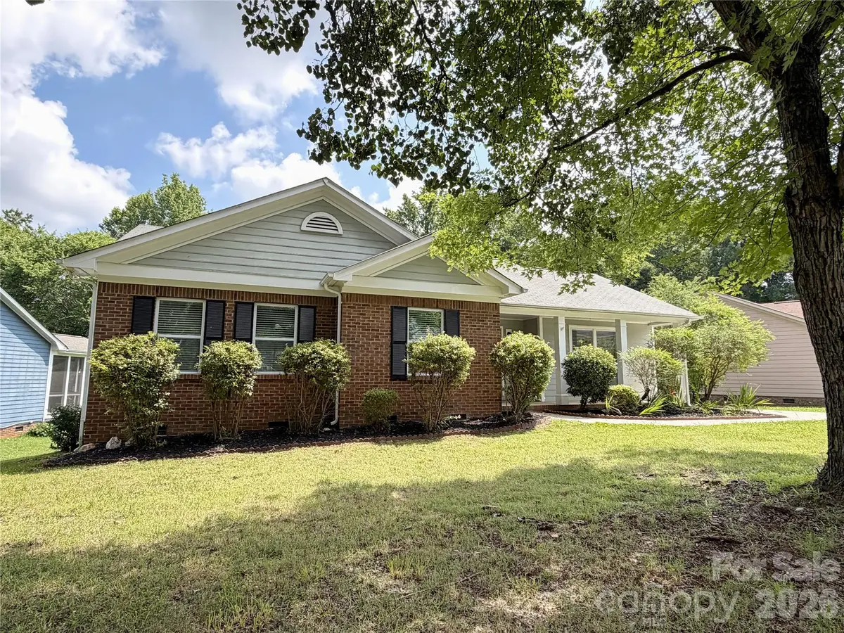 3323 Chistow Road, Matthews, NC 28105 - #1