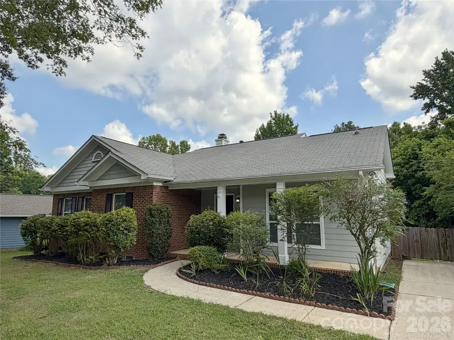 3323 Chistow Road, Matthews, NC 28105 - #2