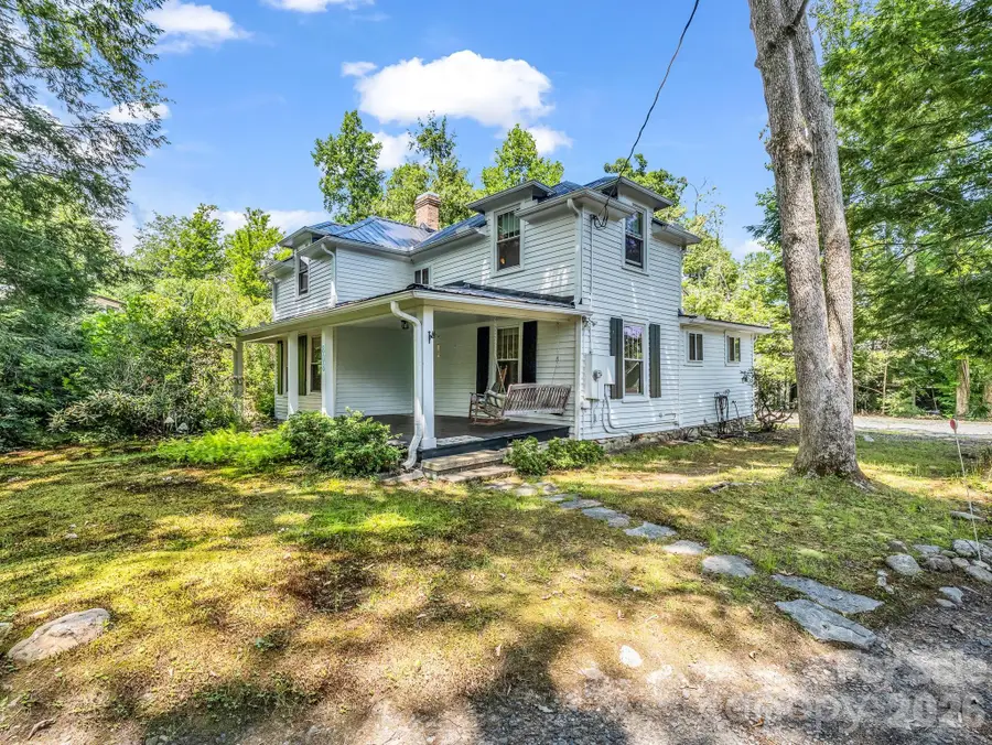 808 Montreat Road, Black Mountain, NC 28711 - #2