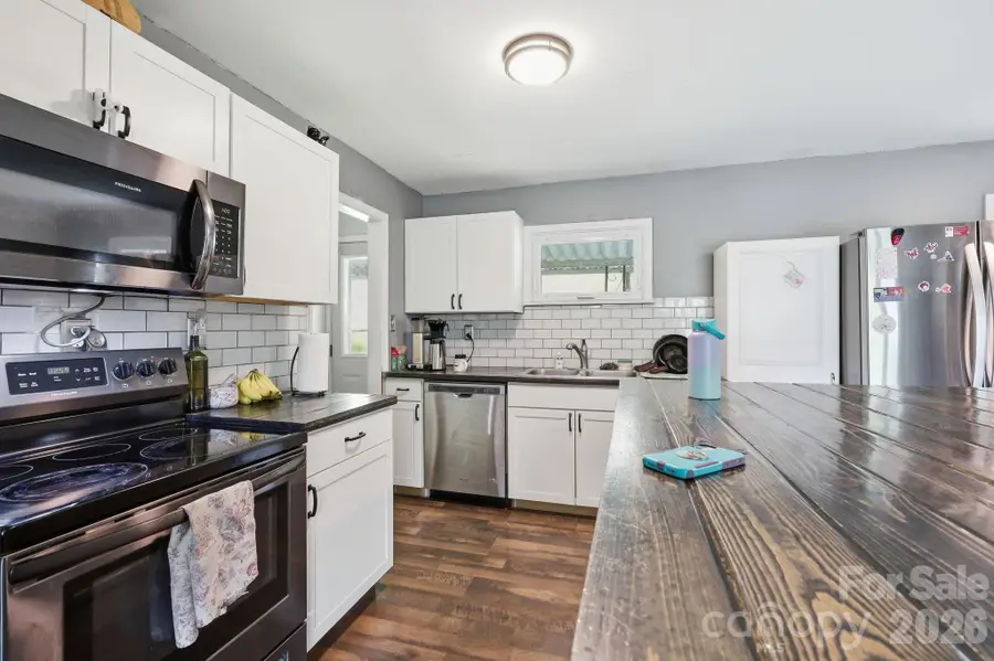 2034 Pisgah Drive, Canton, NC 28716 - #3
