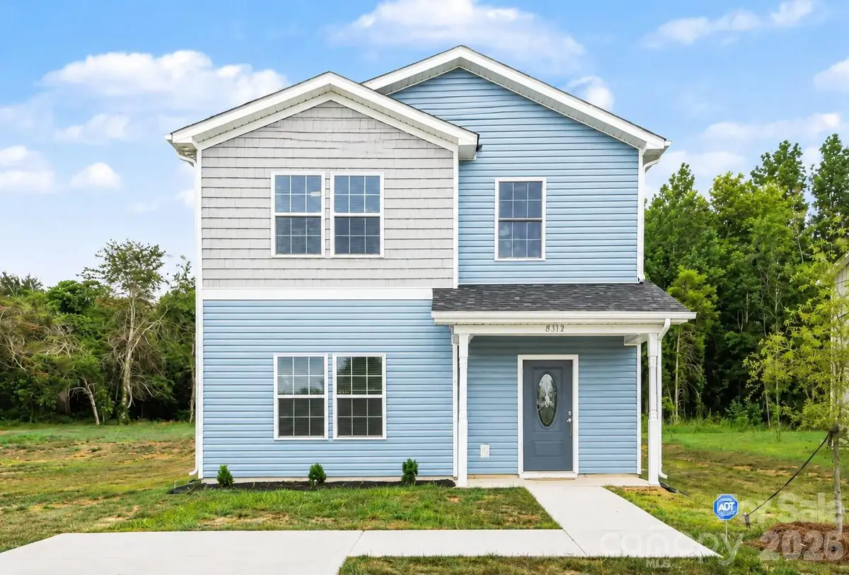 2137 Tom Sadler Road, Charlotte, NC 28214 - #1