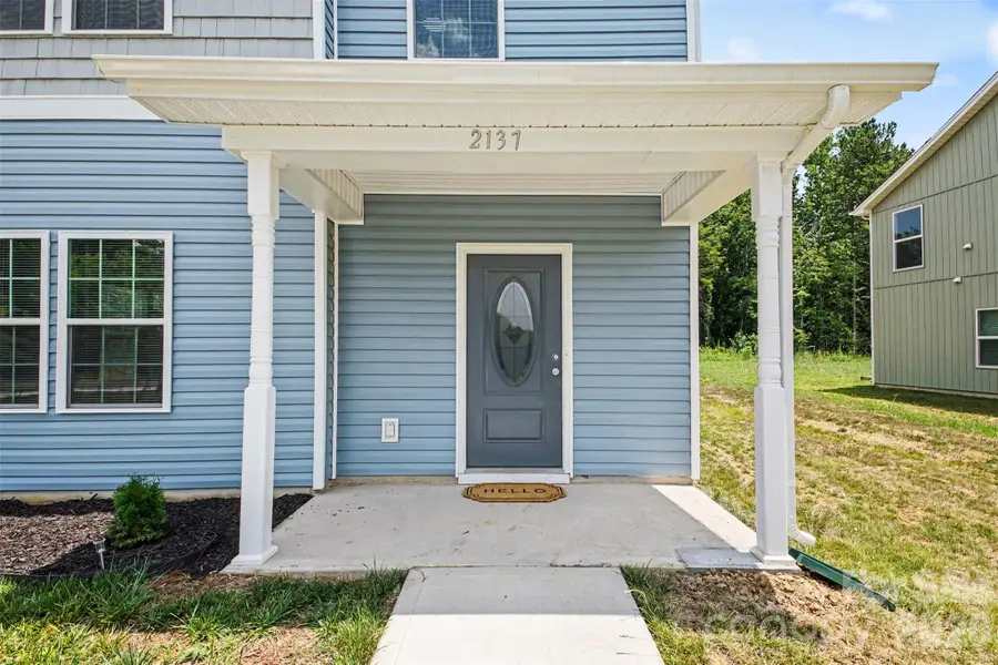 2137 Tom Sadler Road, Charlotte, NC 28214 - #2