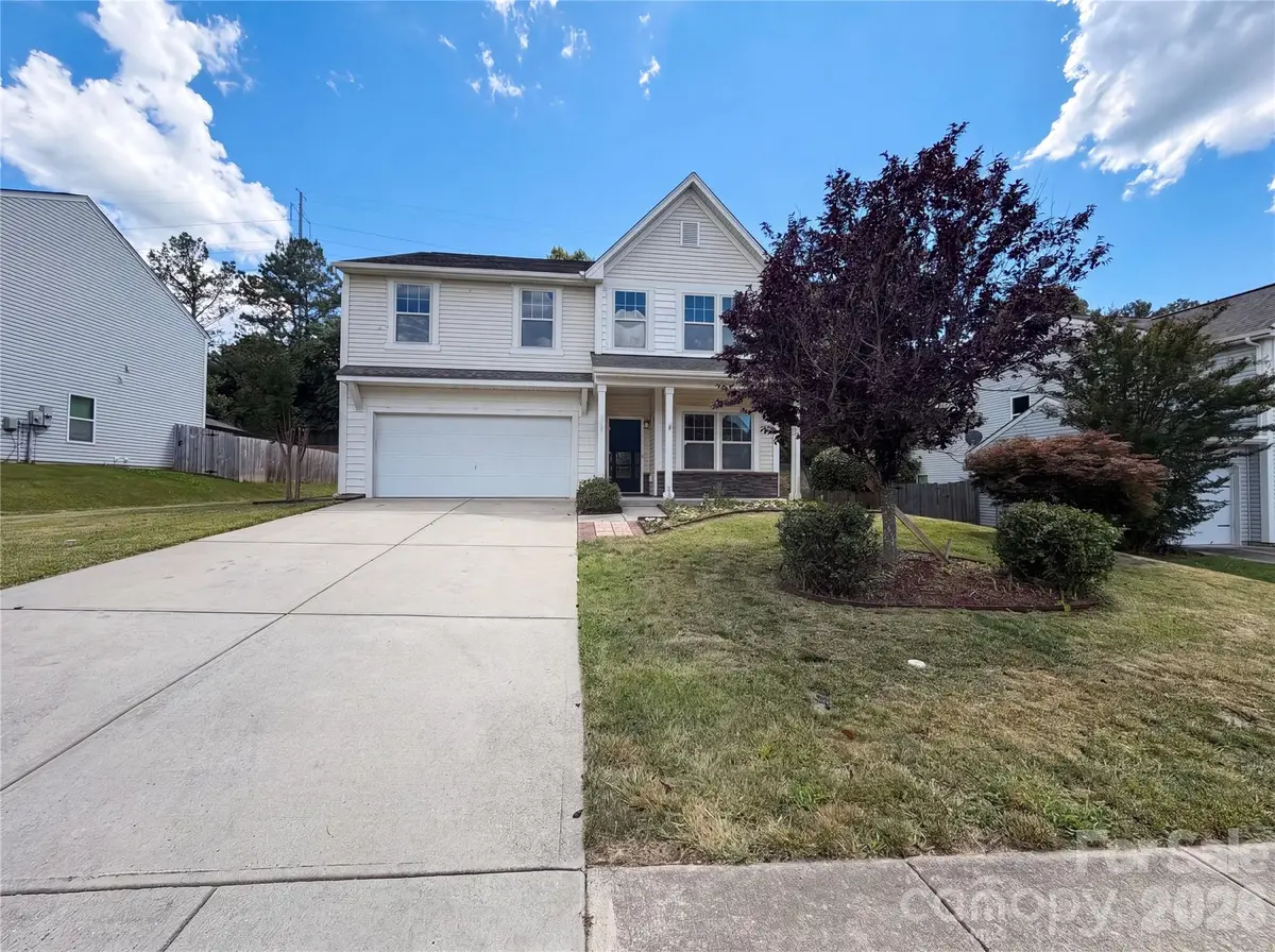 1288 Century Drive, Clover, SC 29710 - #1